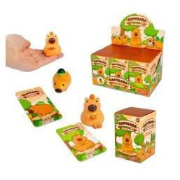 One for Fun Capybara Überraschungsfigur (Blindbox) (78585654)