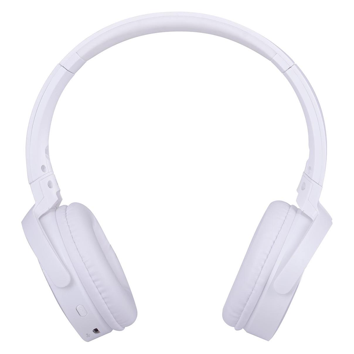 Trevi DJ 12E50 BT CUFFIA BLUETOOTH (3 h, Kabellos) (0D12E5001)