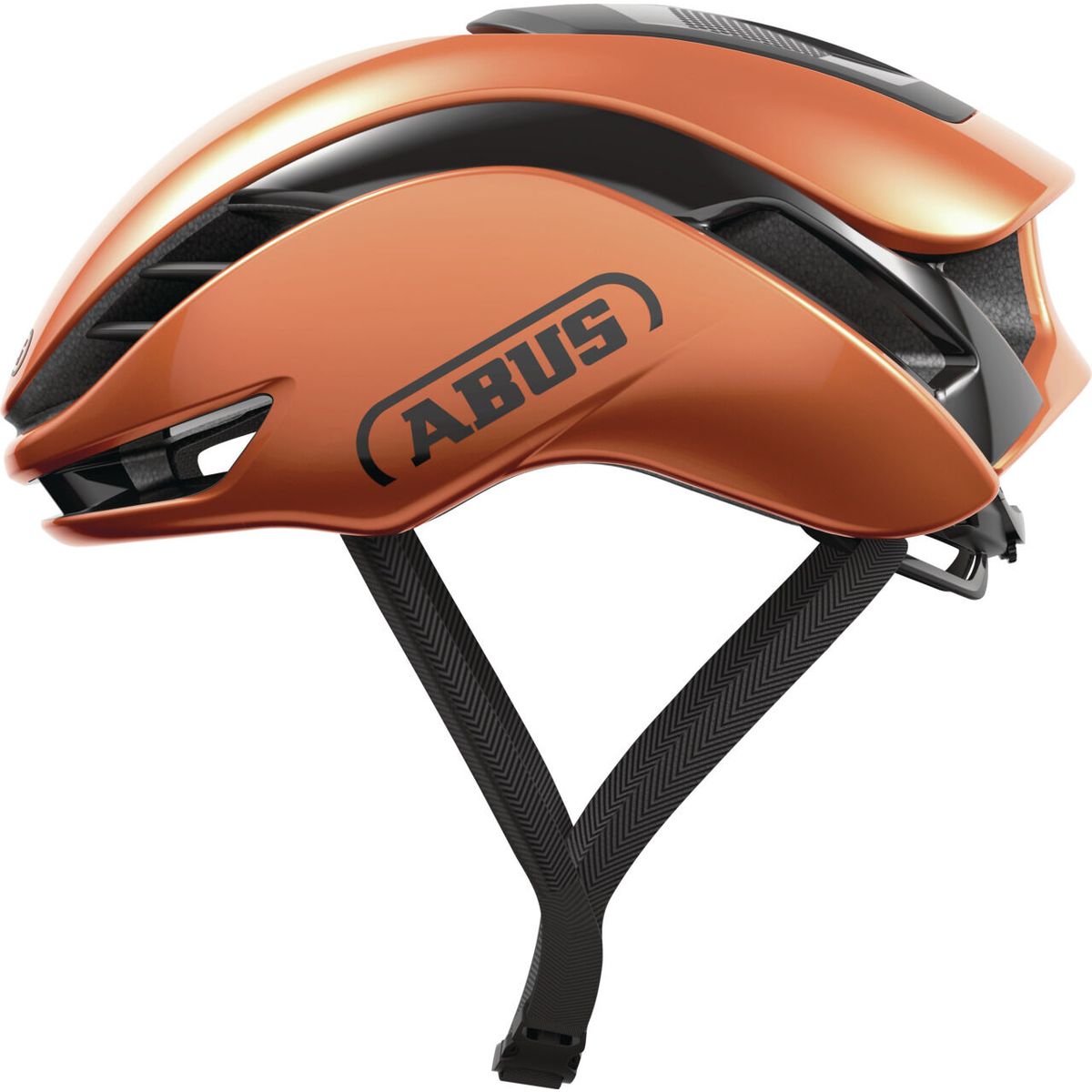 Abus Gamechanger 2.0 goldfish orange S 98014
