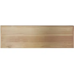 Kraftwerk, Werkbank Zubehör, MOBILIO Buche Multiplex-Platte (Holz)