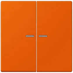 Jung Wippe mit Lichtleiter LC 102 KO5 260