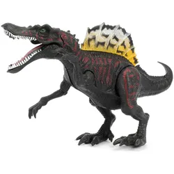 Toi-Toys World of Dinosaurs Spielset - Jeep mit Dino