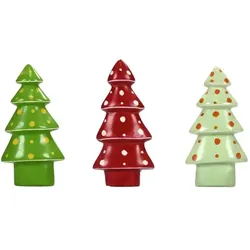 interArt Tannenbaum Speckstein