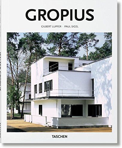 Sigel, Gilbert Lupfer & Paul - Gropius - Preis vom 11.10.2026 03:10:56 h