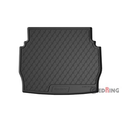 Gledring Koffer- / Laderaumschale BMW 1205 Kofferraummatte