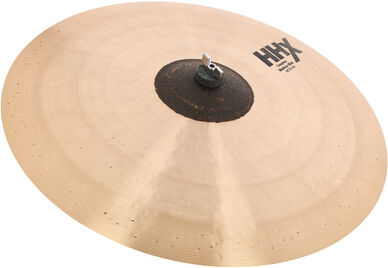 Sabian "20" HHX Complex Medium Ride"