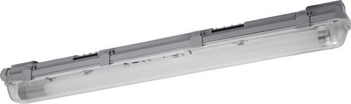 OSRAM HOMELIGHTING Submarine Sensor 60cm 8W 4000K LED-Feuchtraum-Wannenleuchte mit Bewegungsmelder