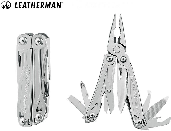 Leatherman Wingman