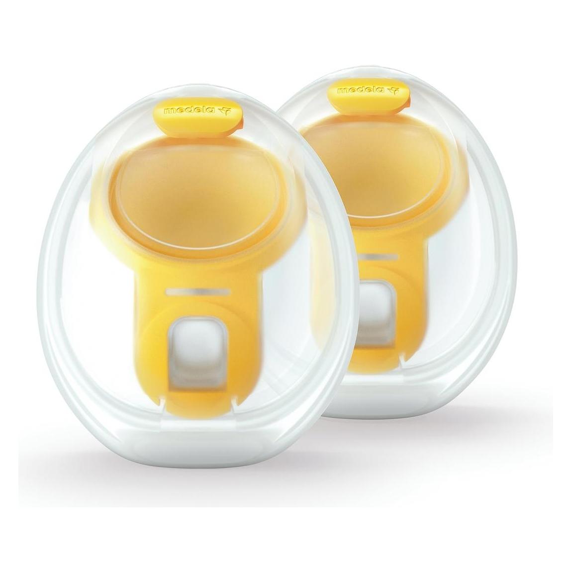 Medela - Hands-free collection cups (101045825)