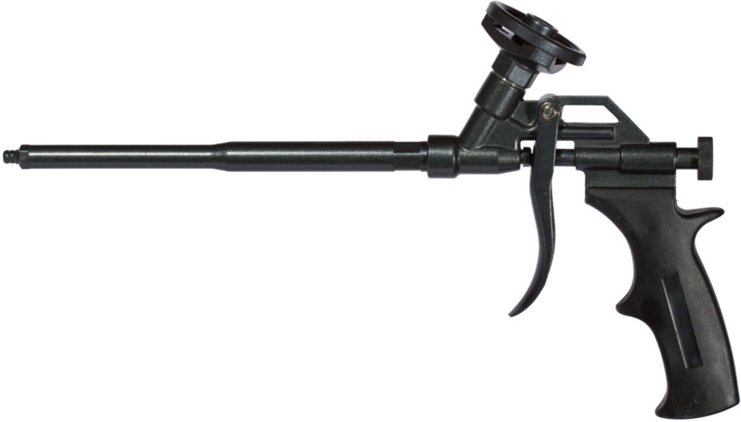 fischer Metallpistole PUPM 4 BLACK (513429)