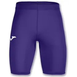 JOMA Brama Academy kurze Unterziehhose Kinder 550 - lila 152/164