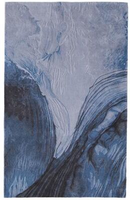 Grand Bazaar Bowman Hand Tufted Abstract Modern Area Rug