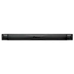 Panduit Blindplat. 482,6mm(19Z)1HE TLBP1R-V