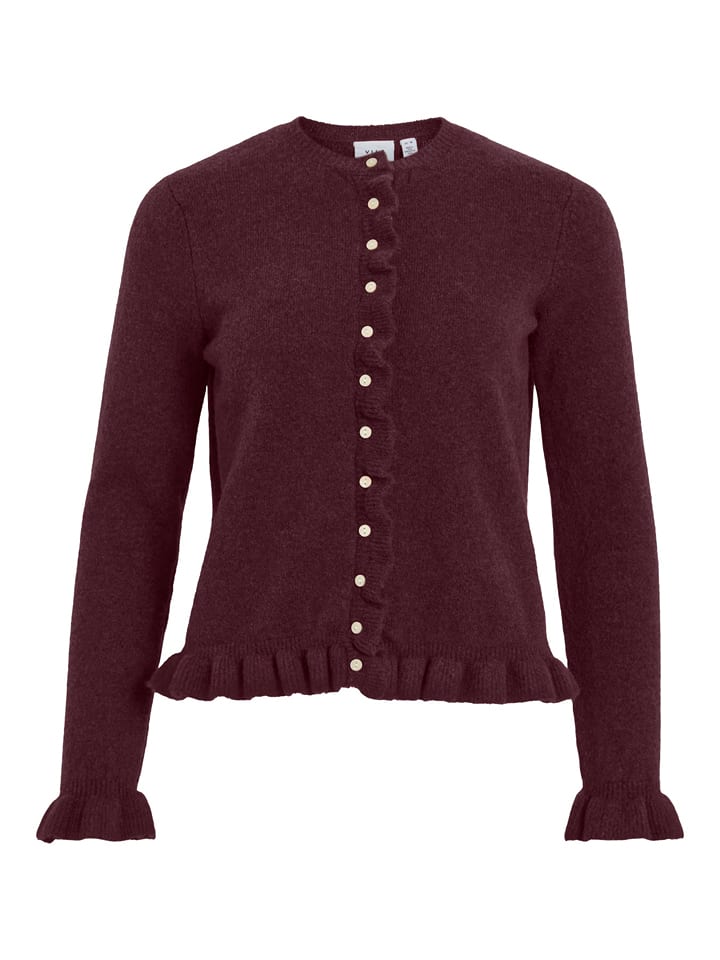 Vila Cardigan in Bordeaux - XS