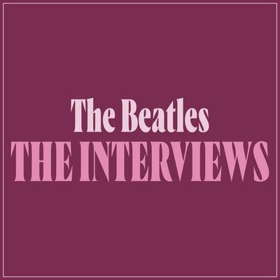 The Beatles: The Interviews - John Lennon, Audio, 9781789322866