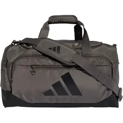 adidas Training Defender Duffle Trainingstasche KC6757 - charcoal/black