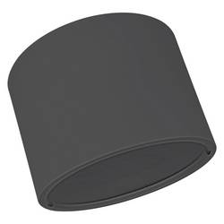 LEDVANCE 174941.LE.00.01 Anbaurahmen Schwarz