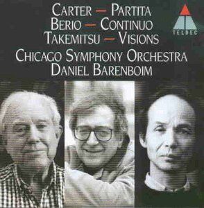 Barenboim - Visions - Preis vom 14.10.2026 23:07:16 h