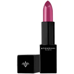 Stendhal, Lippenstift + Lipgloss, Shiny Effect Lipstick 203 Mauve Sauvage 3.5g (No 203)