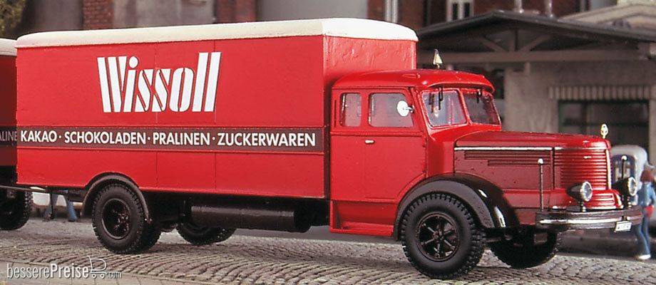 Weinert 4504