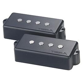 Tesla Pickup VR B3 Neck/Black (Instrumenten Tonabnehmer) (46492872)
