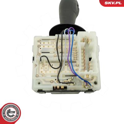 ESEN SKV Lenkstockschalter 38skv603 für RENAULT