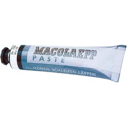Schleifmittel, Läpp-Paste K 500 my 25 Tube 100g Macolaepp (500)