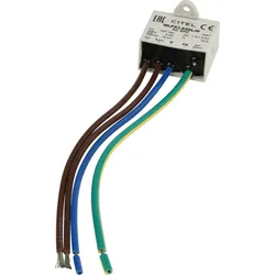 MLPX1230LW - SPD IP67 SKL I Litze