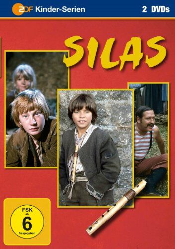 Sigi Rothemund - Silas [2 DVDs] - Preis vom 30.09.2026 22:30:23 h