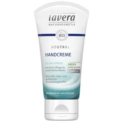 lavera NEUTRAL HANDCREME  50 ml Creme