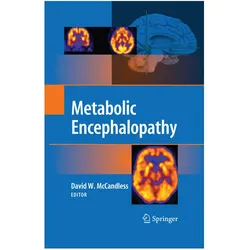 Metabolic Encephalopathy, Fachbücher