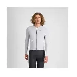 Sportful, Herren, Velotrikot, Supernova Thermal Jersey (M), Grau, M