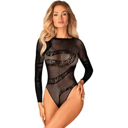 Body Model 173109 Obsessive