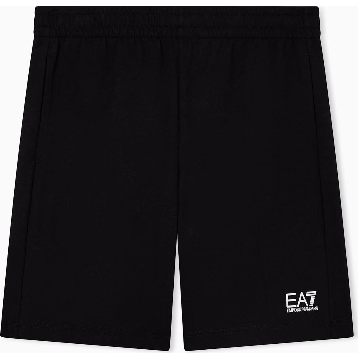EA7 Train Core ID M Shorts Coft CC - Train Core ID M Shorts Coft CC black (1200) XXS 8NPS65 PJVRZ-1200-XXS
