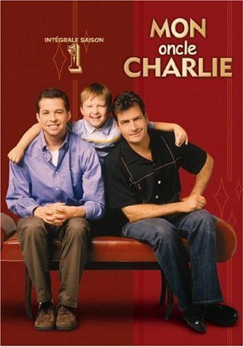 Charlie Sheen - Mon oncle Charlie, saison 1 - Coffret 4 DVD [FR IMPORT] - Preis vom 12.10.2026 11:37:12 h
