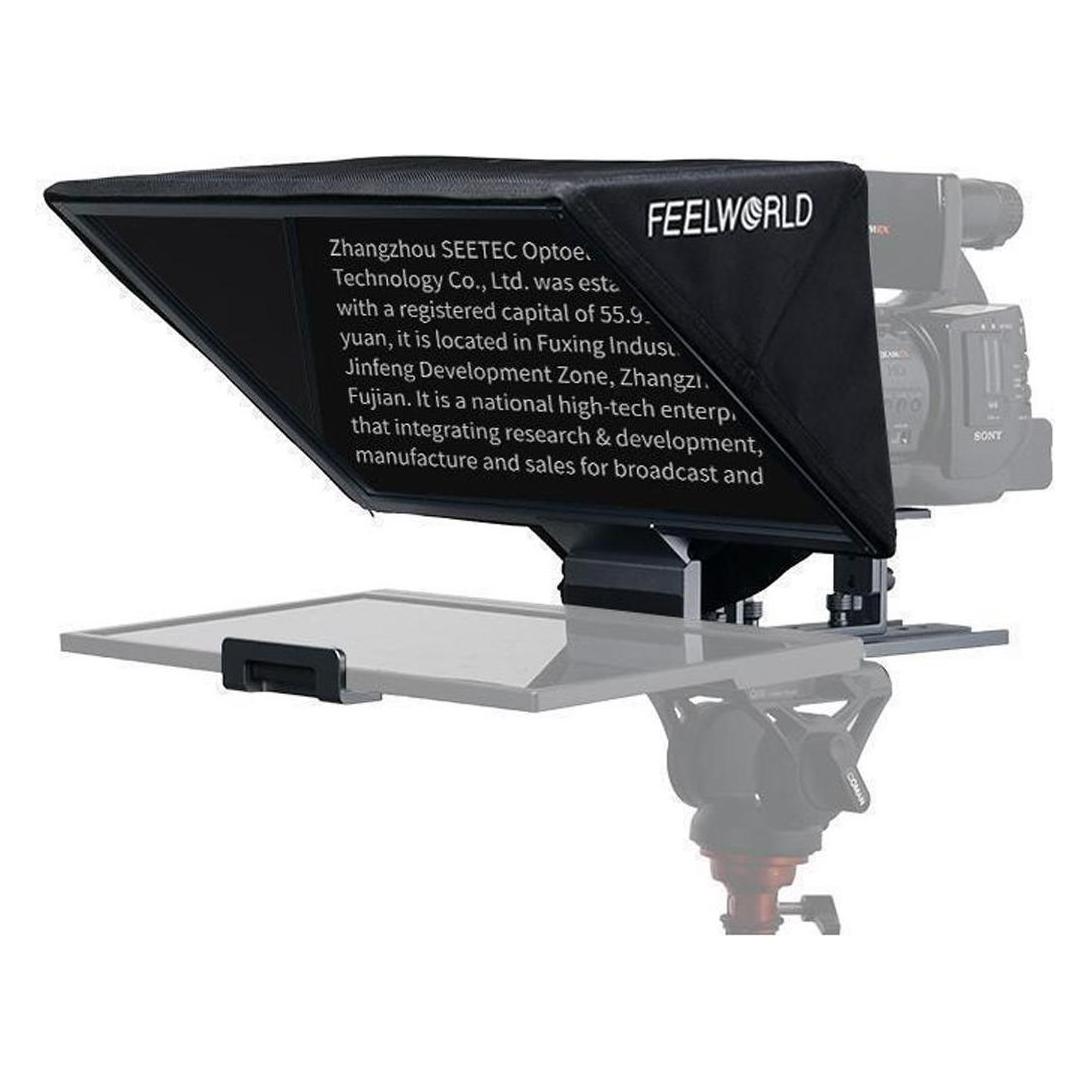 Feelworld Teleprompter TP16 (Teleprompter) (TP16)