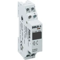Dold&amp;Söhne Fernschalter IK8800.02 AC50HZ 24V