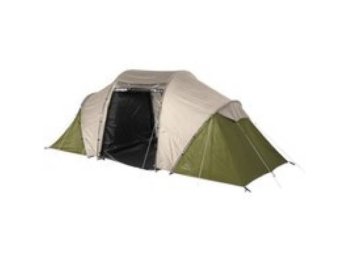 CRIVIT Tente grand format Premium, 4 personnes
