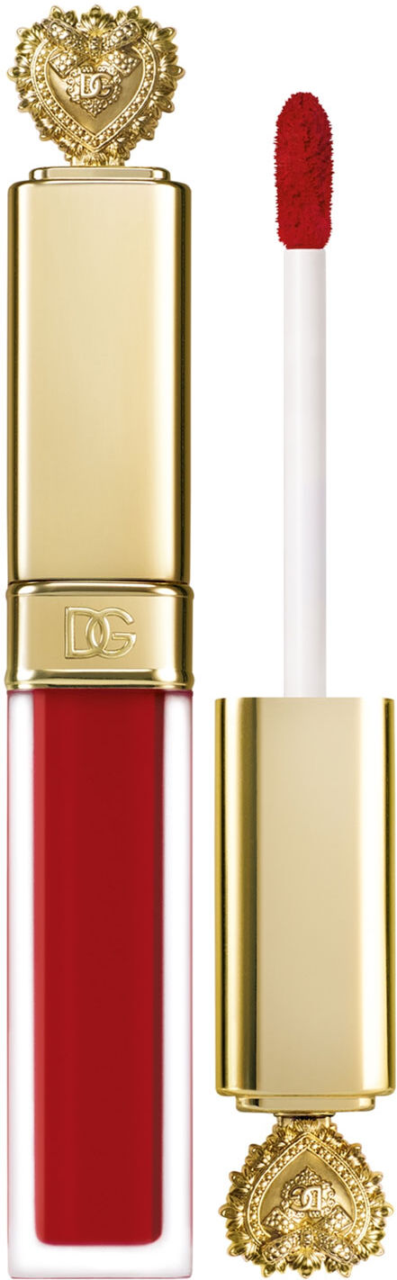 DOLCE & GABBANA Everkiss Liquid Lip 5ml