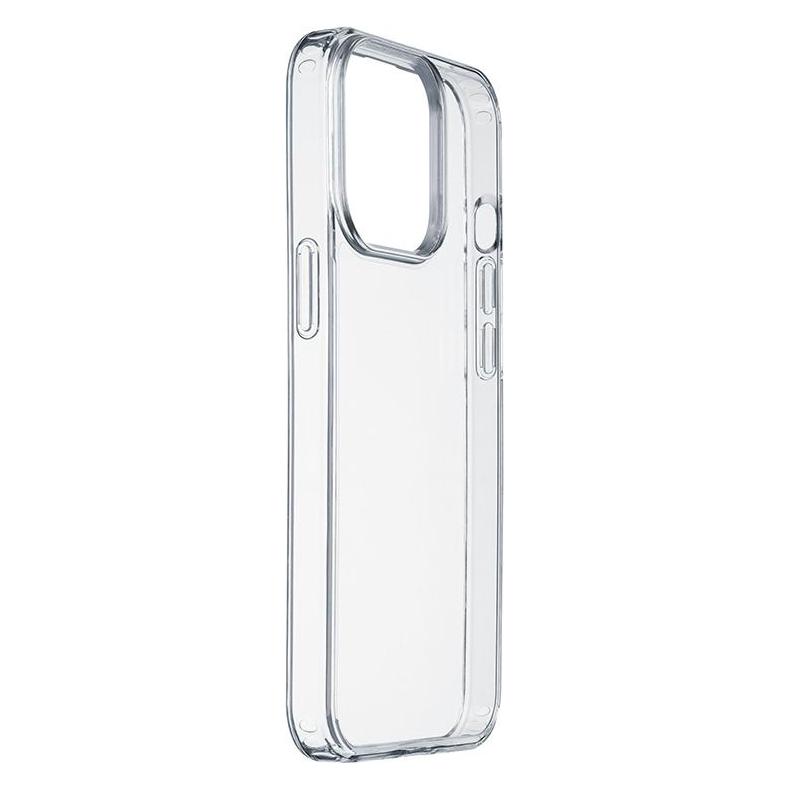 Cellularline iPhone 15 Max (Apple iPhone 15 Pro Max) (CLEARDUOIPH15PRMT)