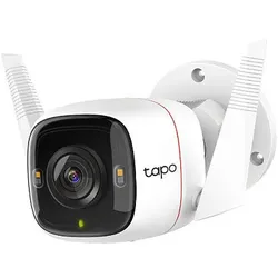 TP-Link IPCam Tapo C320WS Outdoor Security Wi-Fi Camera