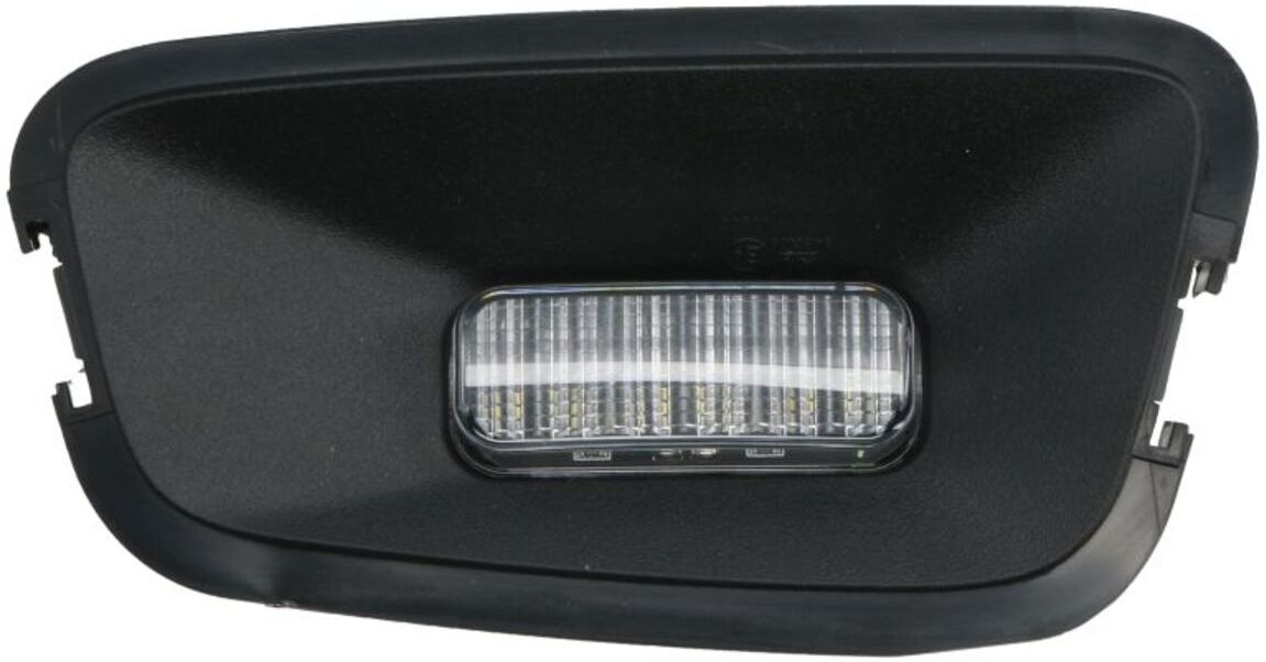 Begrenzungsleuchte TRUCKLIGHT SM-VO007L