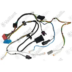 VAILLANT Kabelbaum, 24V Split S Vaillant-Nr. 8000028280
