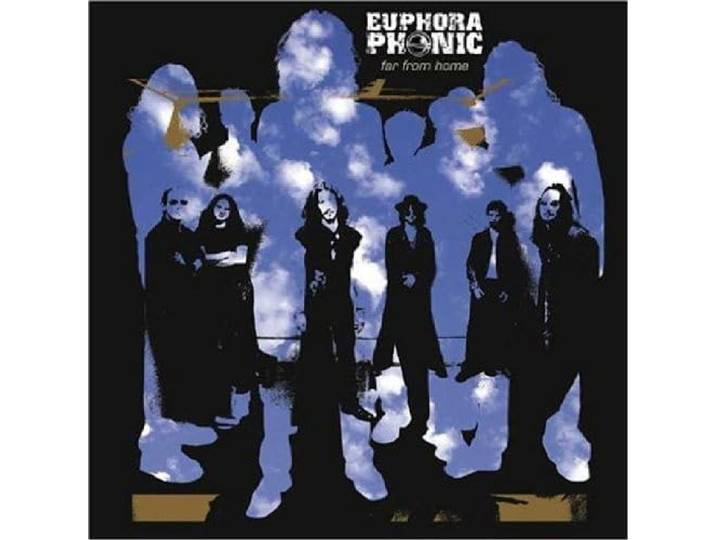 Euphoraphonic - Far From Home