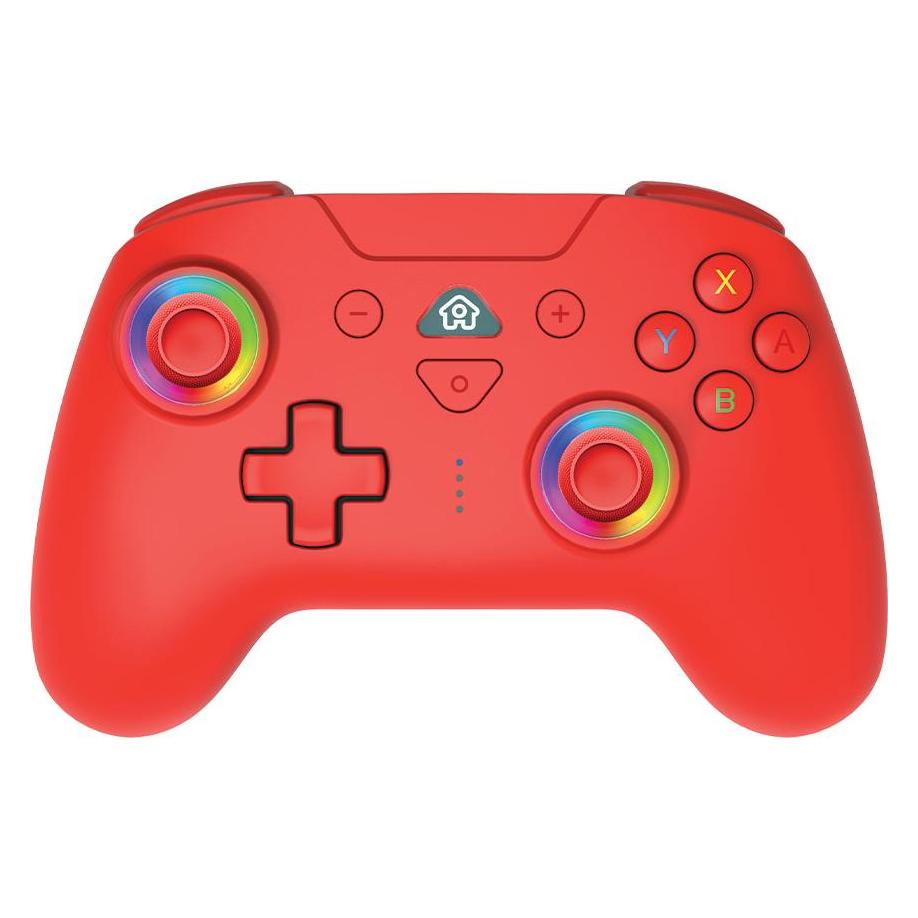 Subsonic Wireless Led Controller Red for Switch (Switch) (SA5633-3)
