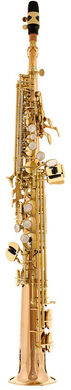 Yanagisawa S-WO20 Elite Soprano Sax