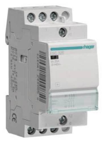 Hager ESC325 Installationsschütz 230V 1St.