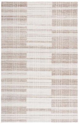 SAFAVIEH Hand-Tufted Metro Merilin French Country Wool Rug