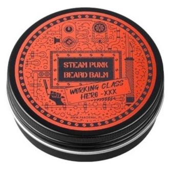 Pan Drwal Bartbalsam Steam Punk Working Class Hero 60 ml (60 ml) (424P)