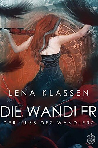 Lena Klassen - Der Kuss des Wandlers (Die Wandler) - Preis vom 30.09.2026 09:01:18 h